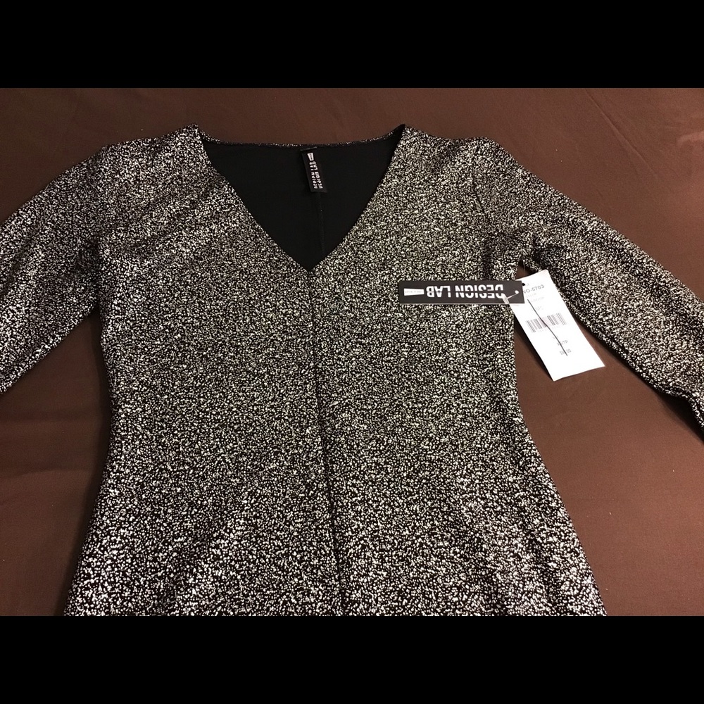 Design Lab dress - Picture 12 of 15